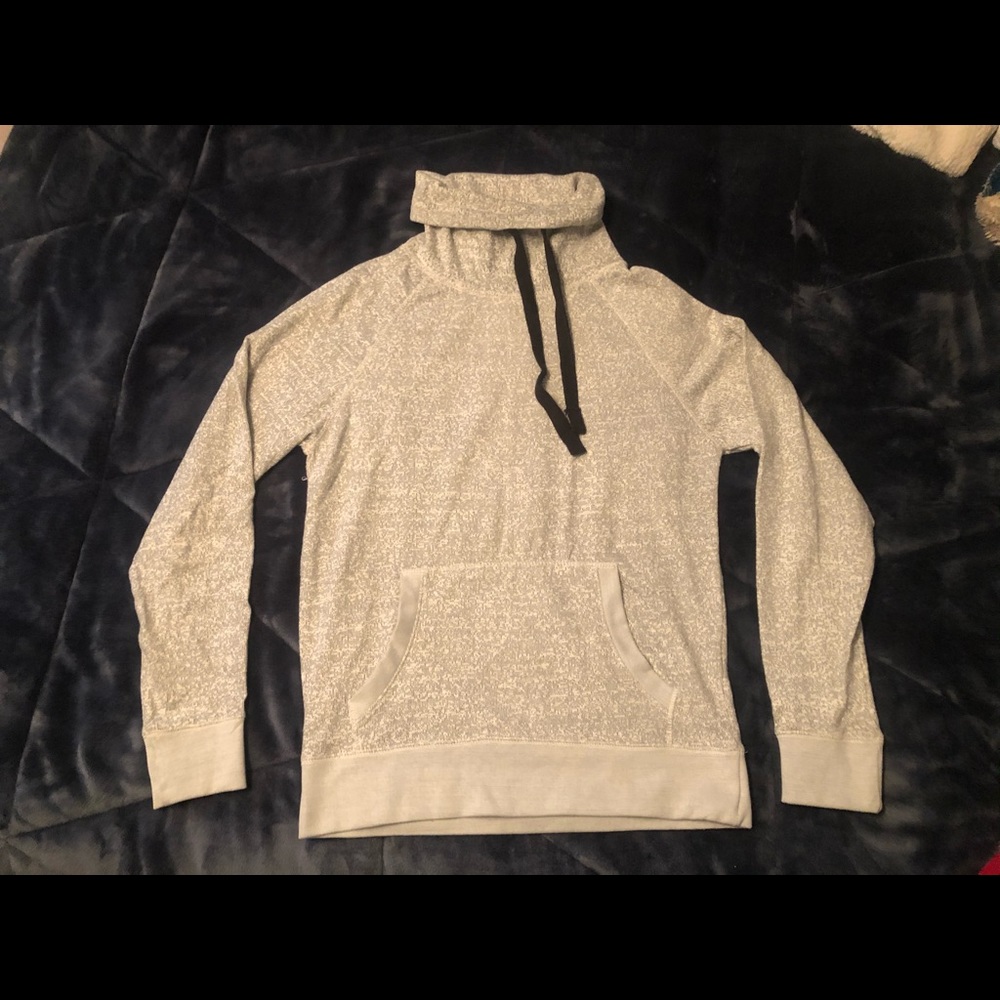 Express turtle neck sweater
